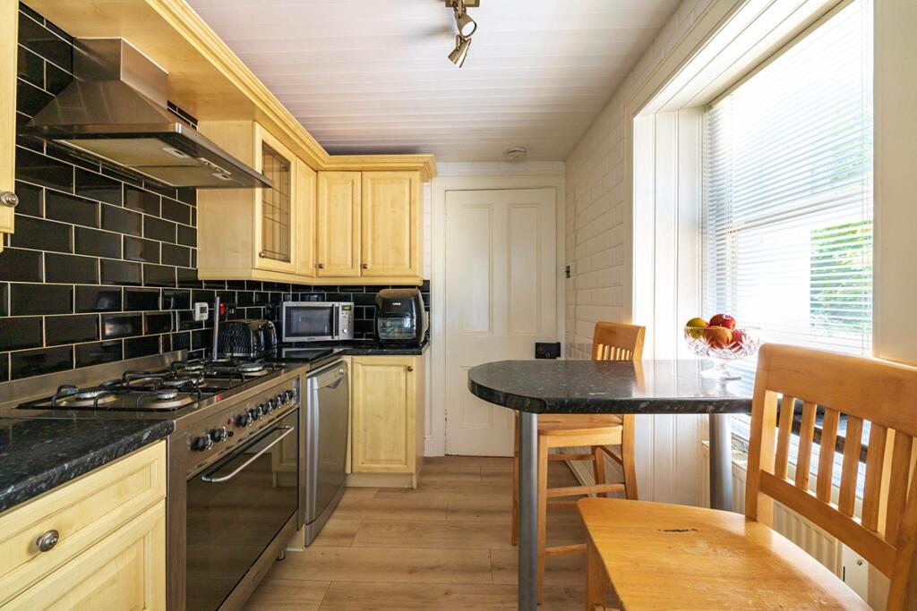 Tollgate, Crieff, St Fillans, PH6 2NQ photo 3