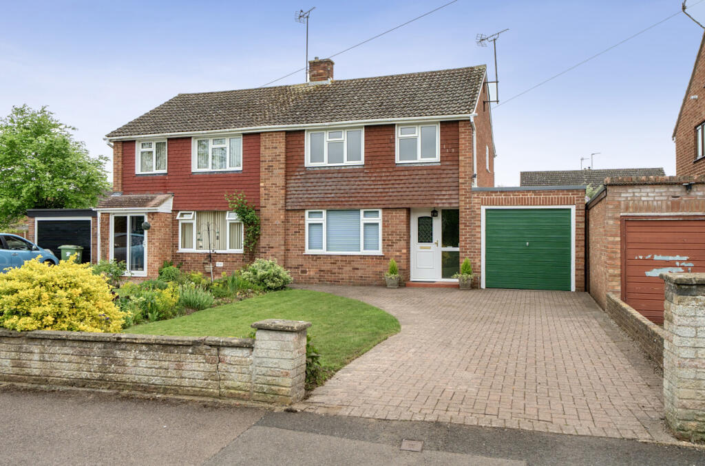 Main image of property: Digby Drive, Tewkesbury, Gloucestershire