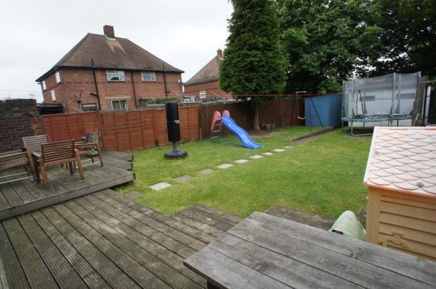 Photo of the property