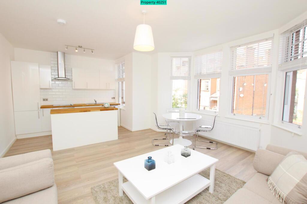 Main image of property: Gleneldon Road, London, SW16 2AY