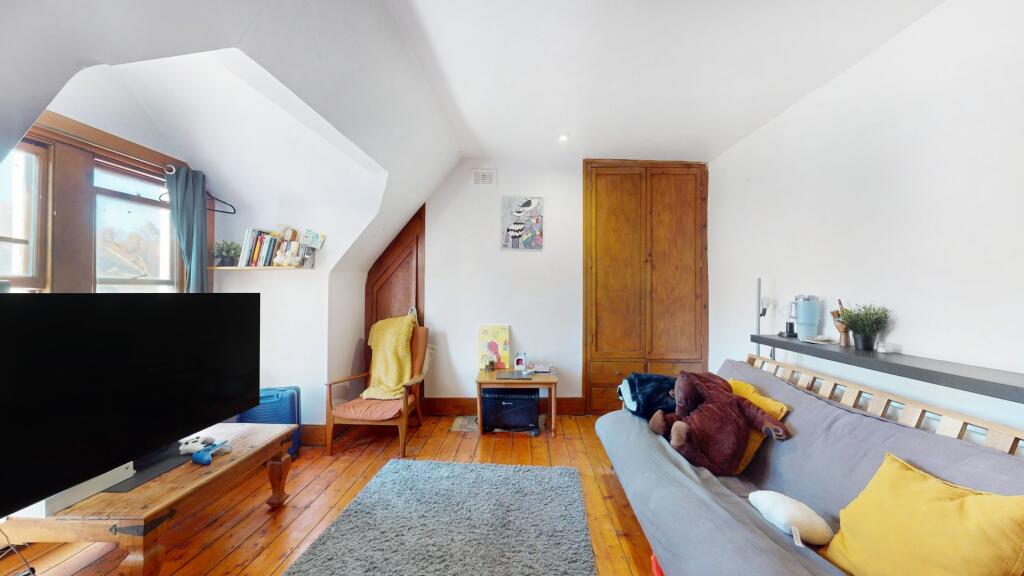 Main image of property: Harberton Road, Archway