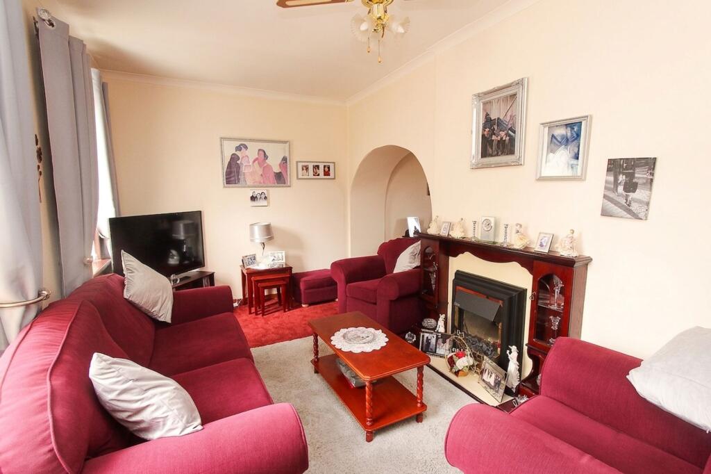 Burnside Terrace, Stranraer, DG9 photo 2