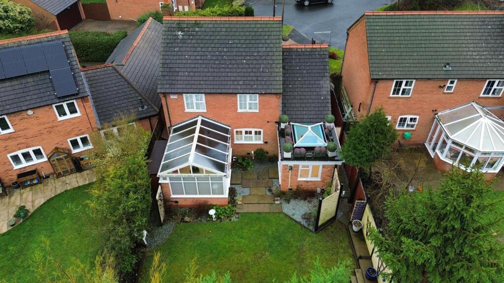 Additional image 17 of Scorers Close, Shirley, Solihull