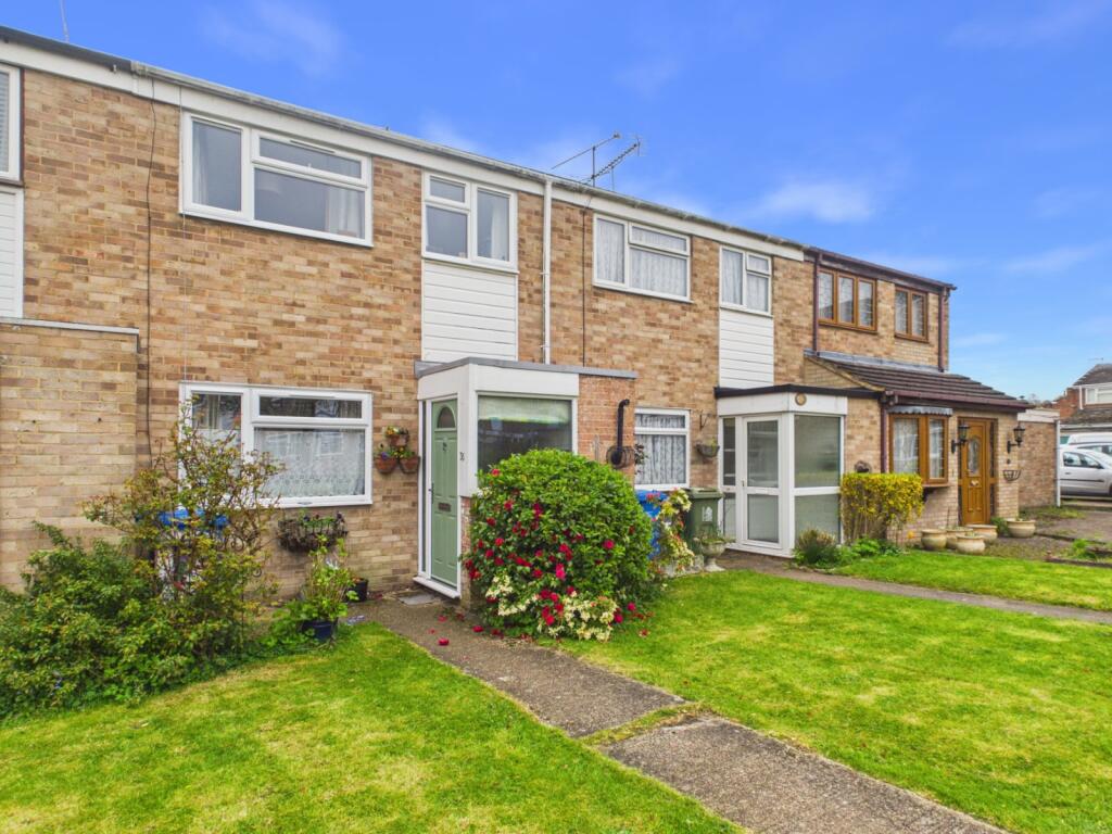 Main image of property: Ash Lane, Windsor, Berkshire, SL4