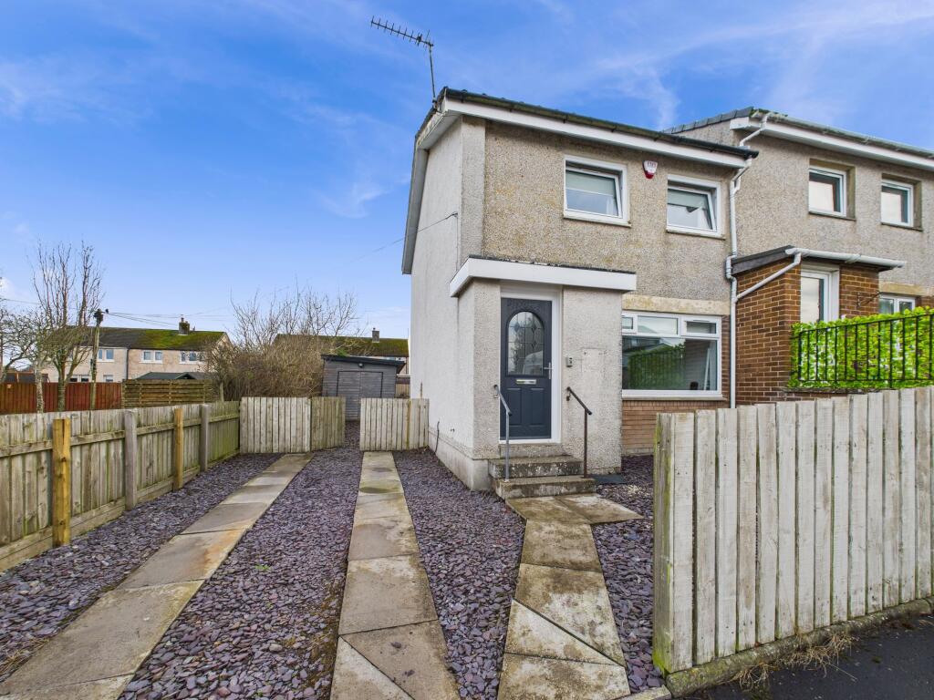 Main image of property: Thornlea Place, Cleghorn, ML11