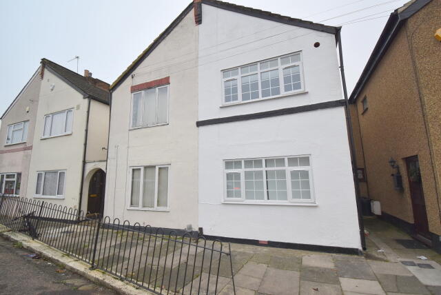Main image of property: Bradley Road, Enfield, EN3