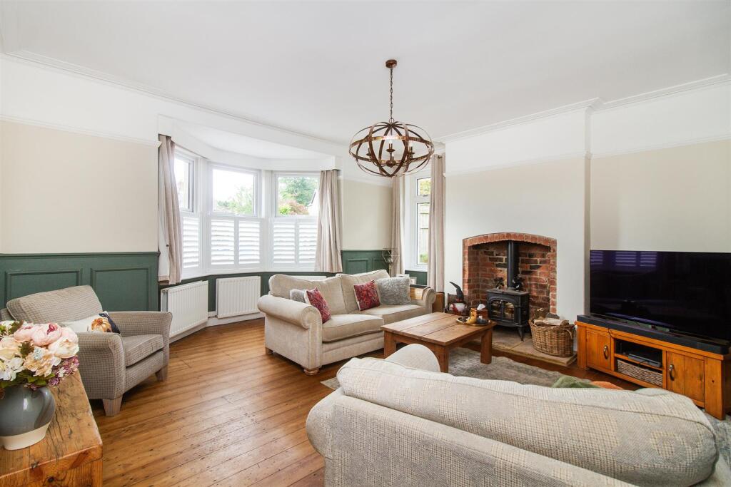 De Merley Road, Morpeth, NE61 photo 2