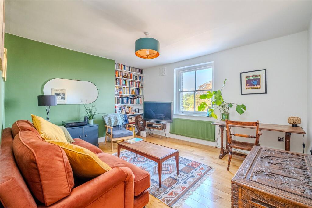 Main image of property: Knollys Road, London, SW16