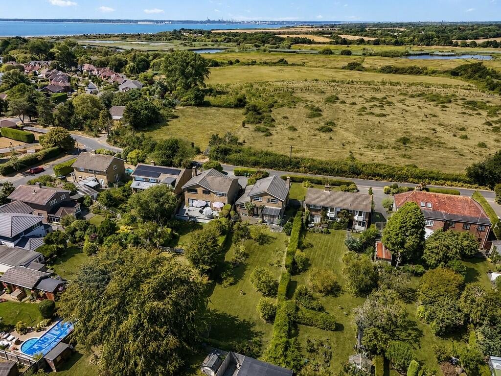 Main image of property: Old Street, Hill Head