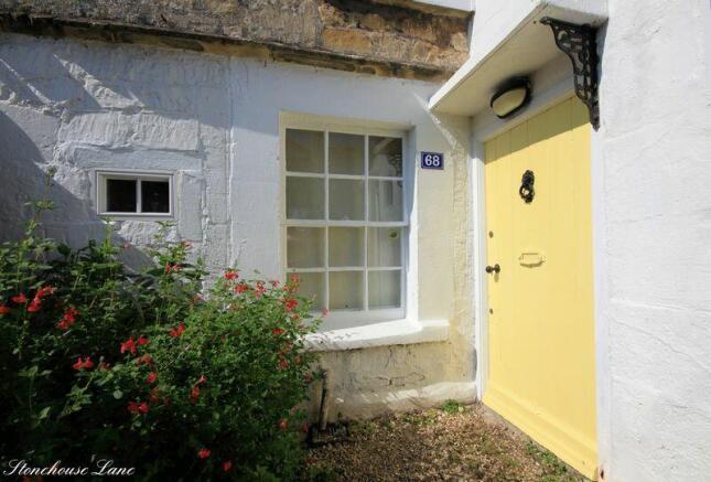Main image of property: Stonehouse Lane, Bath, BA2