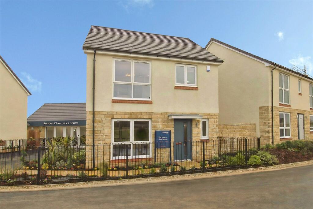 Main image of property: Plot 52, Rowden Chase, Chippenham