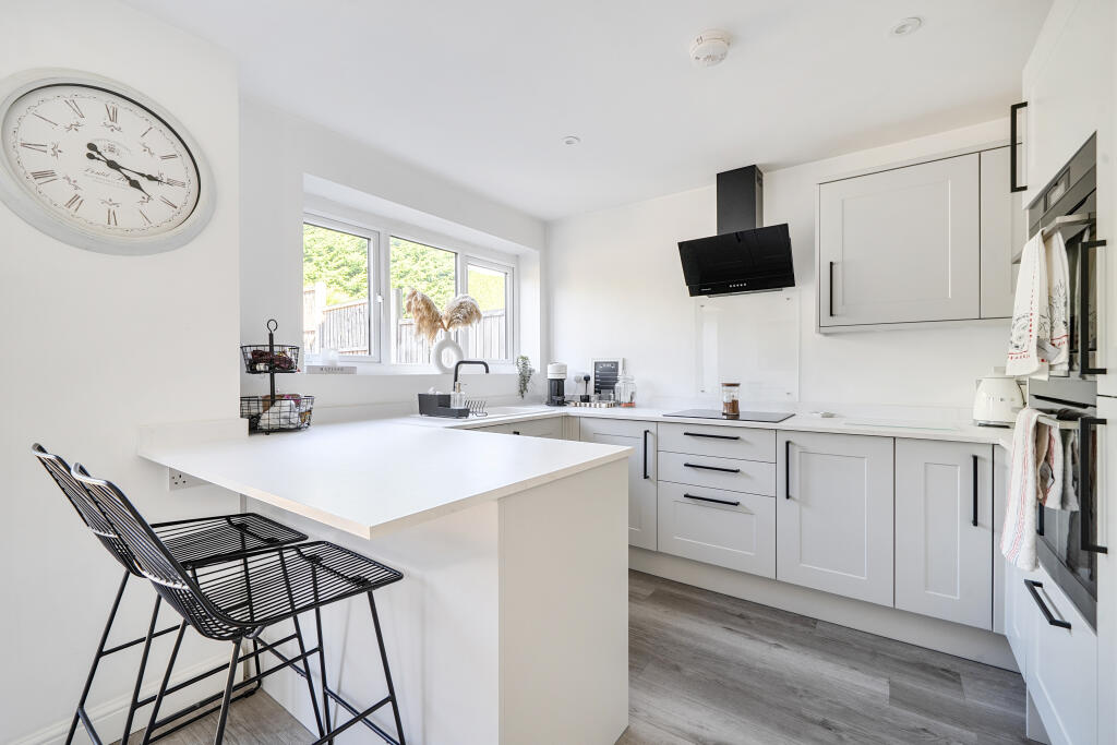 House in Birmingham - View 5
