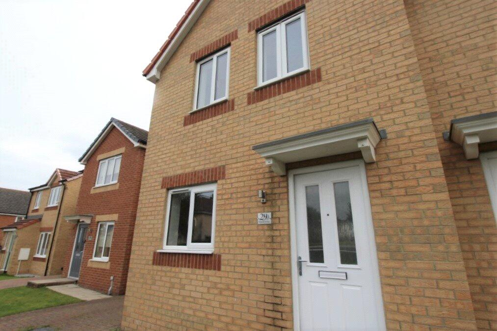 Main image of property: Balmoral Avenue, Stanley, Durham, DH9