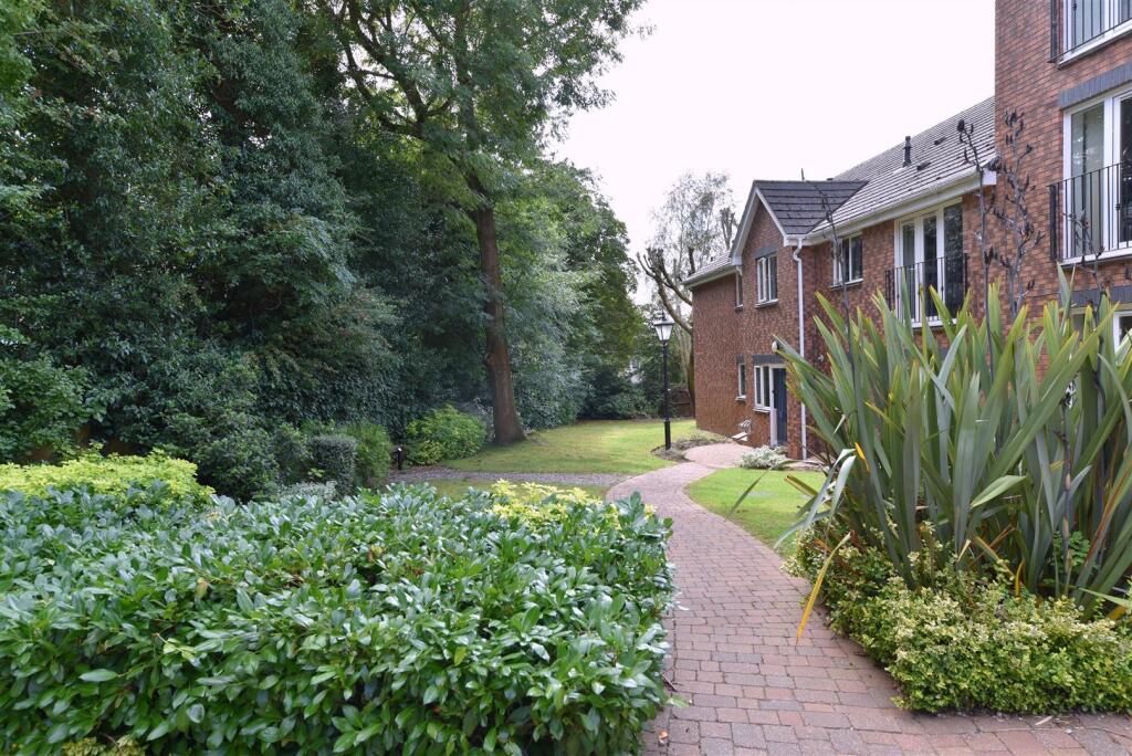 Additional image 2 of Cross Farm Road, Harborne, Birmingham, B17