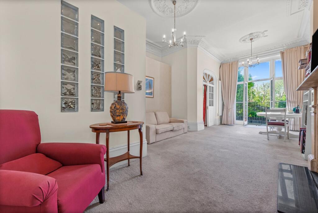 Main image of property: Elgin Avenue, 
Paddington, W9