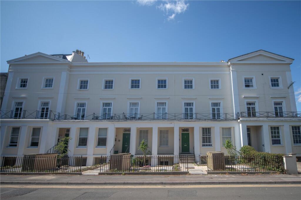 Main image of property: Grosvenor Street, Cheltenham, Gloucestershire, GL52
