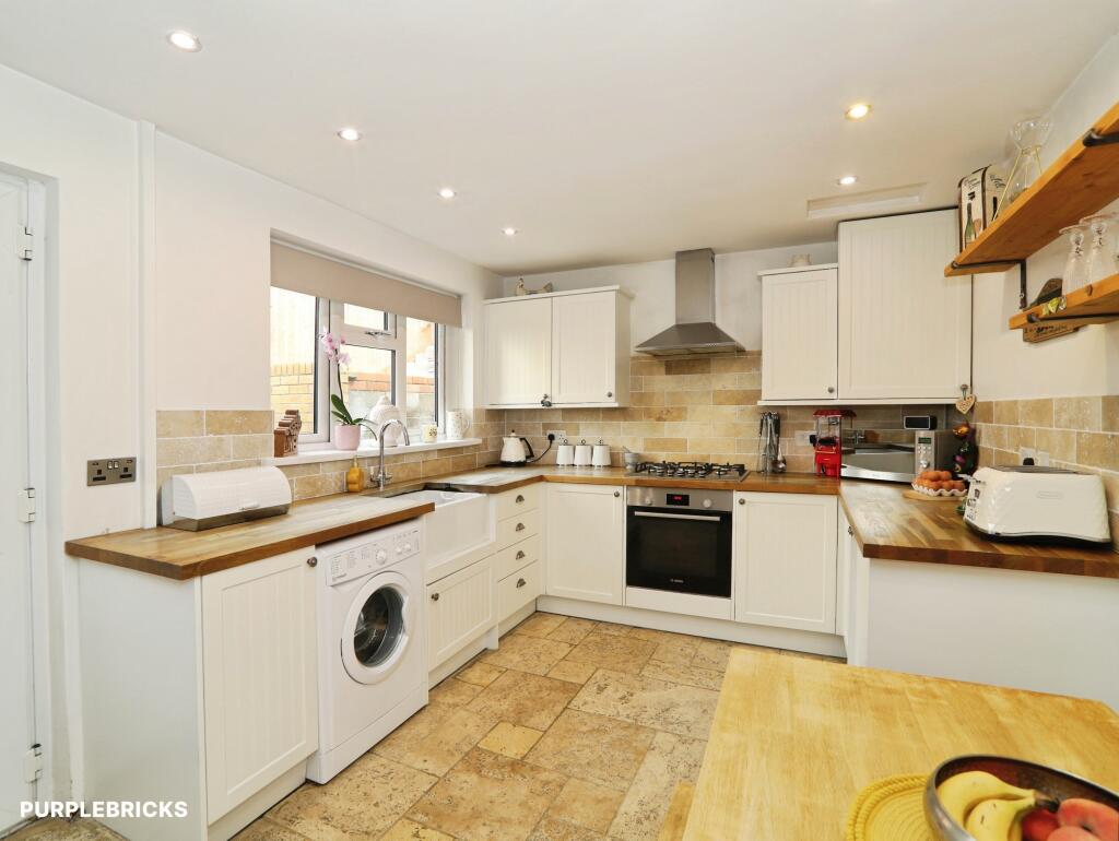 House in Newport, Llanhilleth - View 3