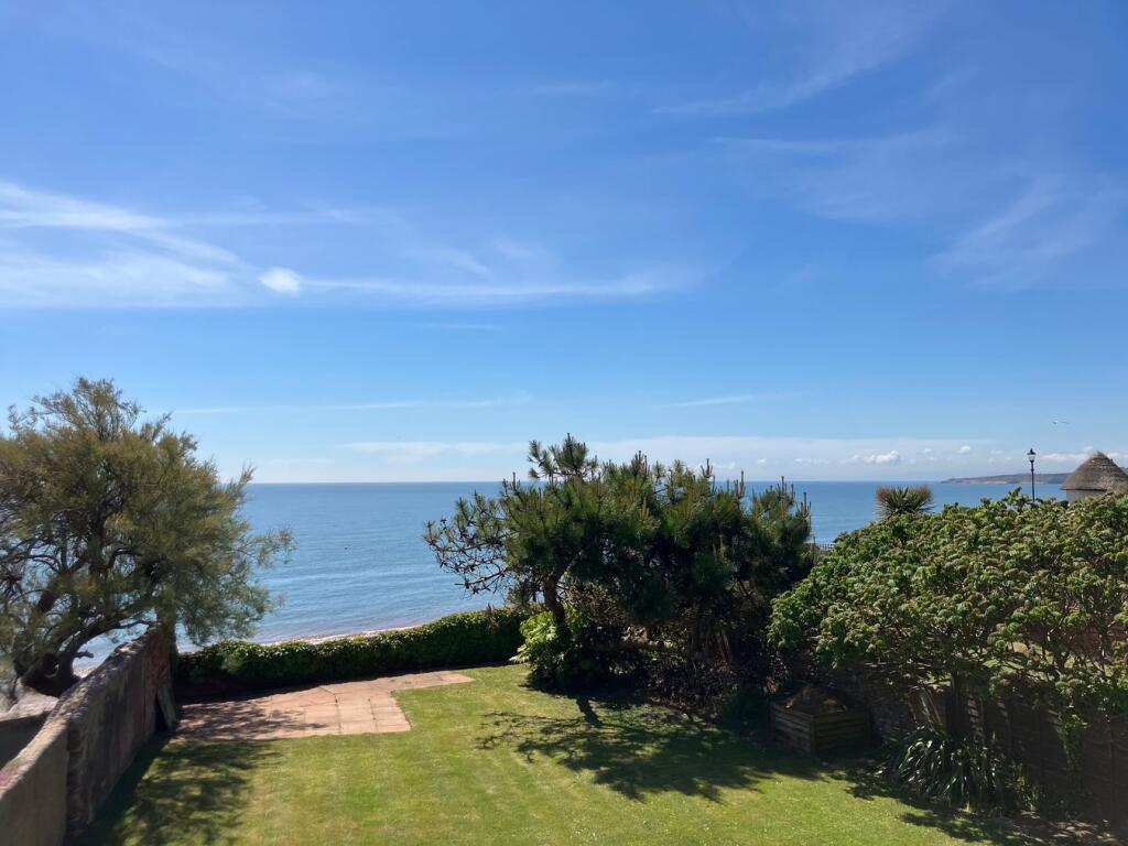 3-bed detached on Fore Street, BUDLEIGH SALTERTON, EX9, £895,000