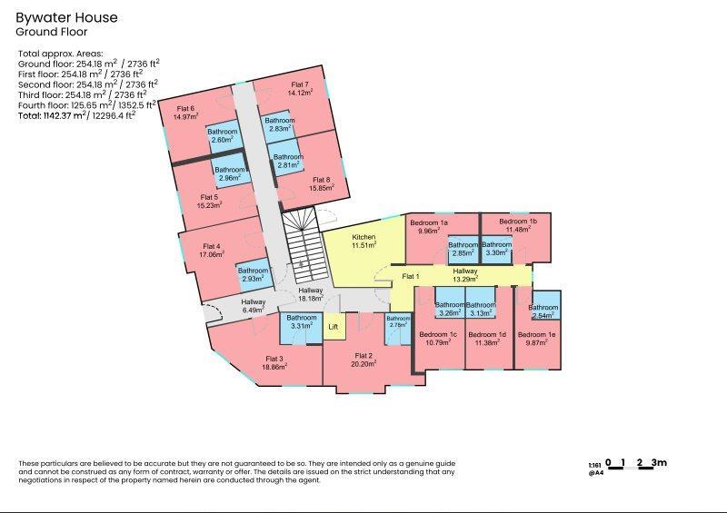 Additional image 5 of Bywater House, Birmingham