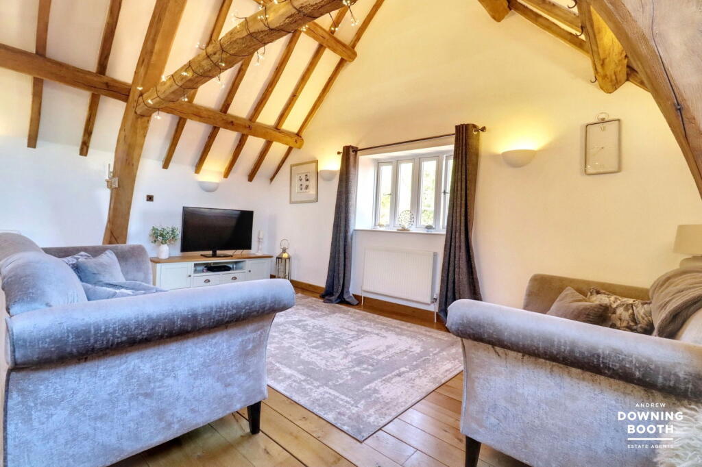 Additional image 6 of Wishbone Barn, Main Road, Haunton, B79 9HN - Beautifully Presented Barn Conversion