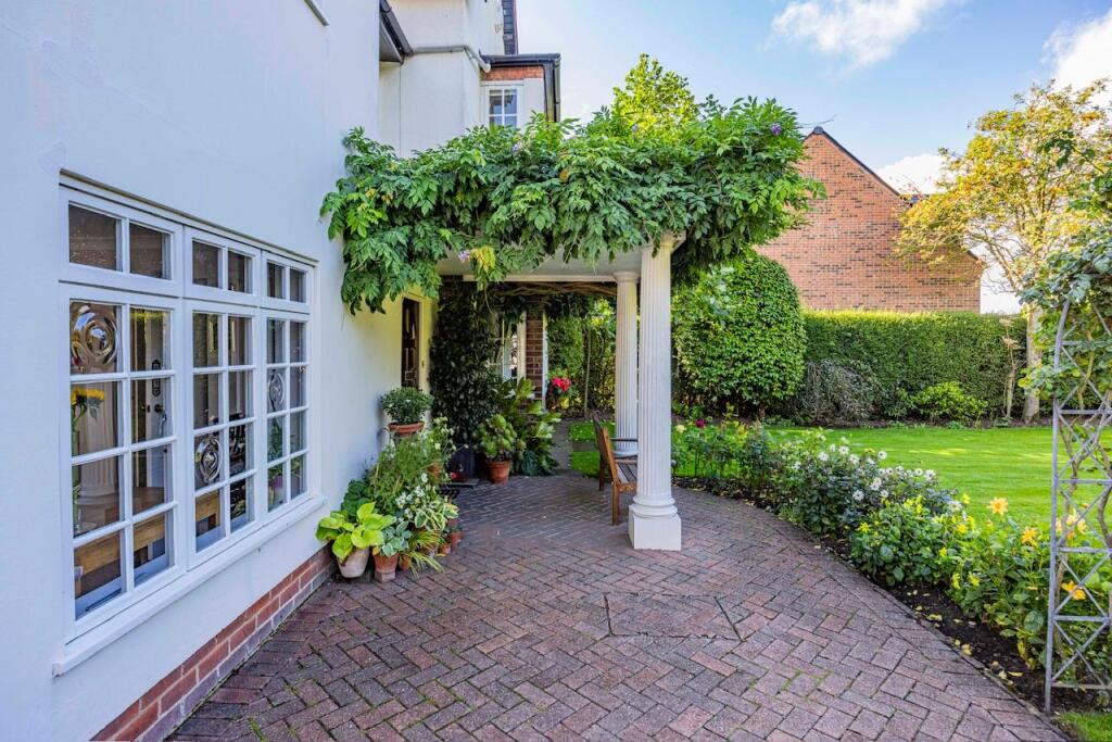 Broomfield Lane, Farnsfield photo 4