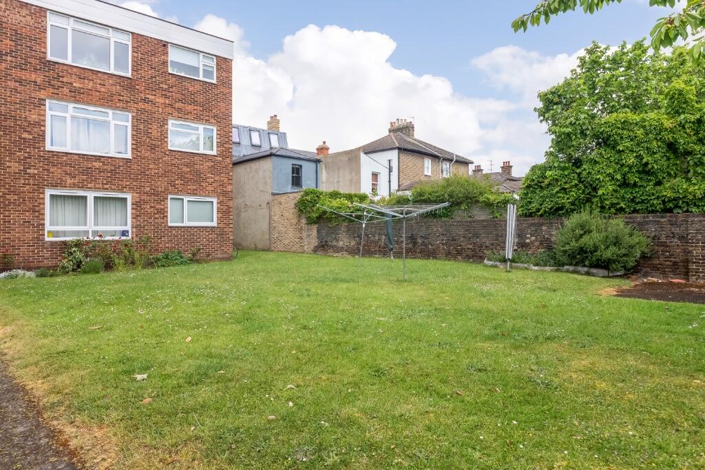 Apartment in London, East Dulwich - View 3