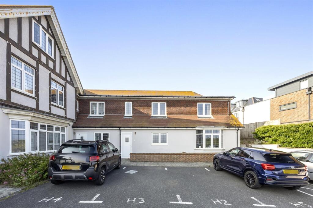 House in Rottingdean, Brighton and Hove