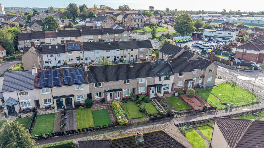 Main image of property: Ailsa Road, Old Monkland, Coatbridge, North Lanarkshire