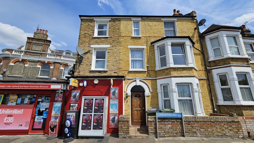 Main image of property: Conington Road, Lewisham