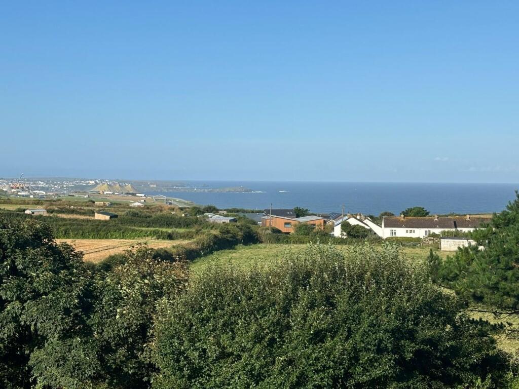 Main image of property: Tregurrian, Newquay, TR8