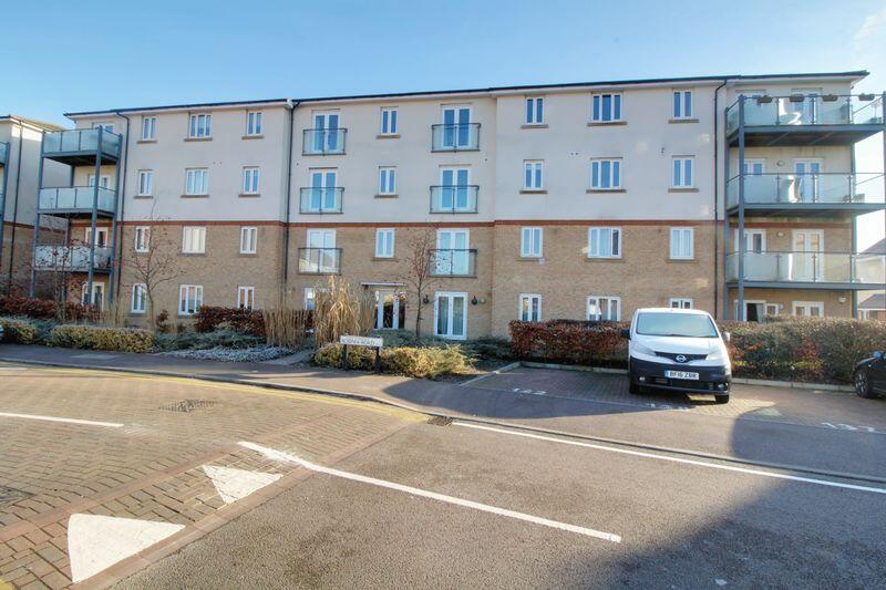 Main image of property: Sorbus Road, Turnford