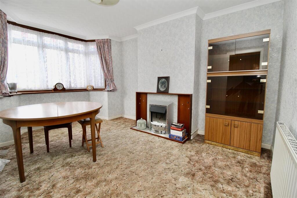 House in Solihull, Kingshurst - View 2