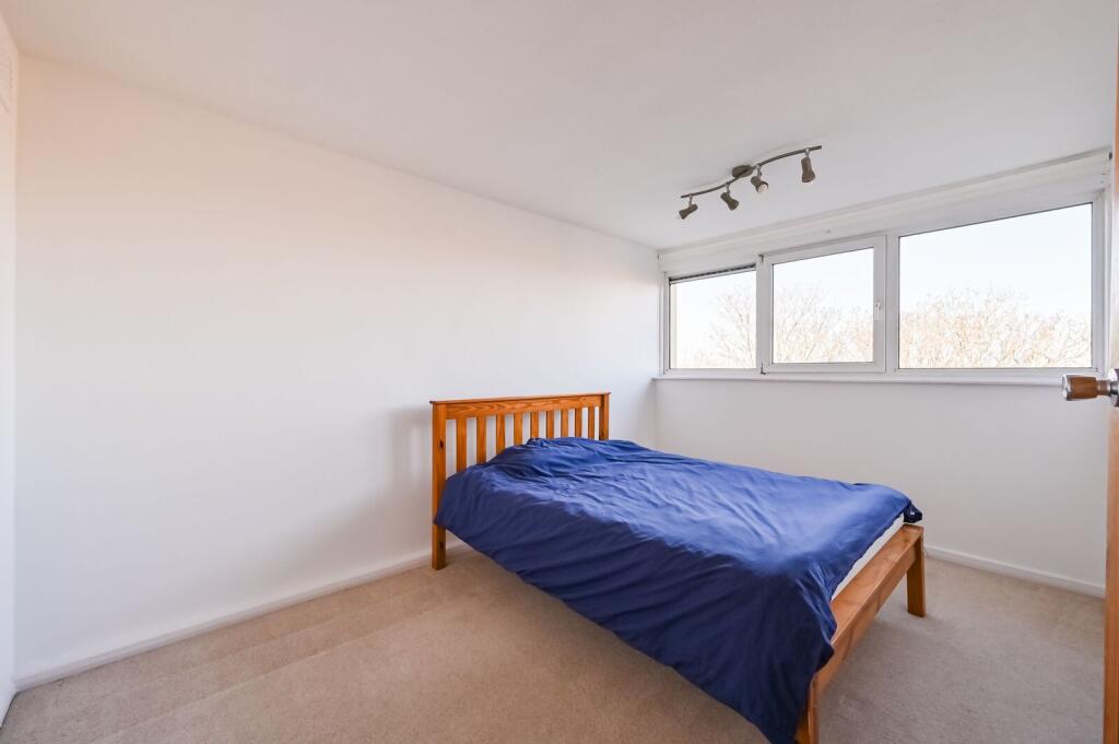 Mace House, Walthamstow, London, E17 - Widok 4