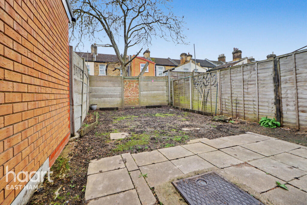 Main image of property: Heigham Road, London