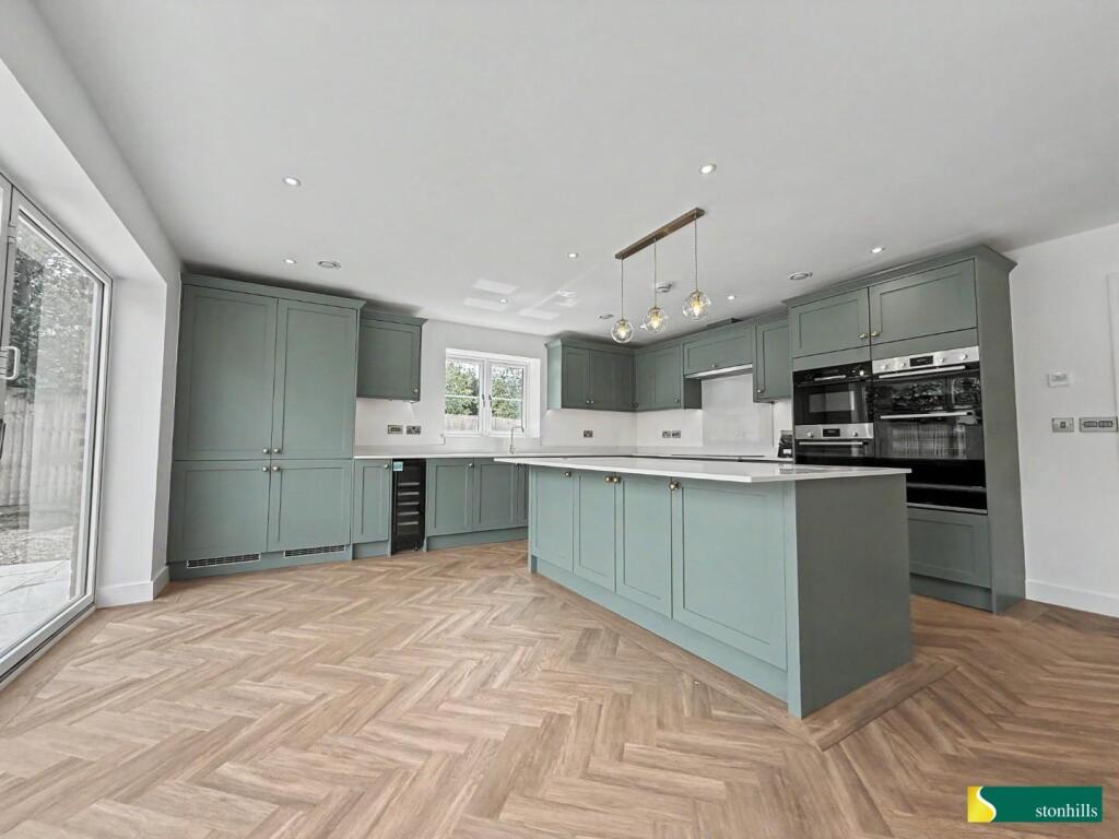 Ash Lane, Collingtree, Northampton - View 5