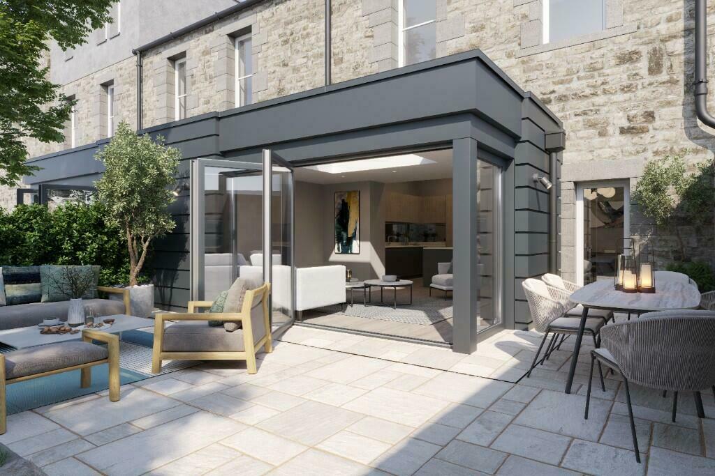Royal Meadows,
Sciennes Road,
Edinburgh,
EH9 1LG photo 4