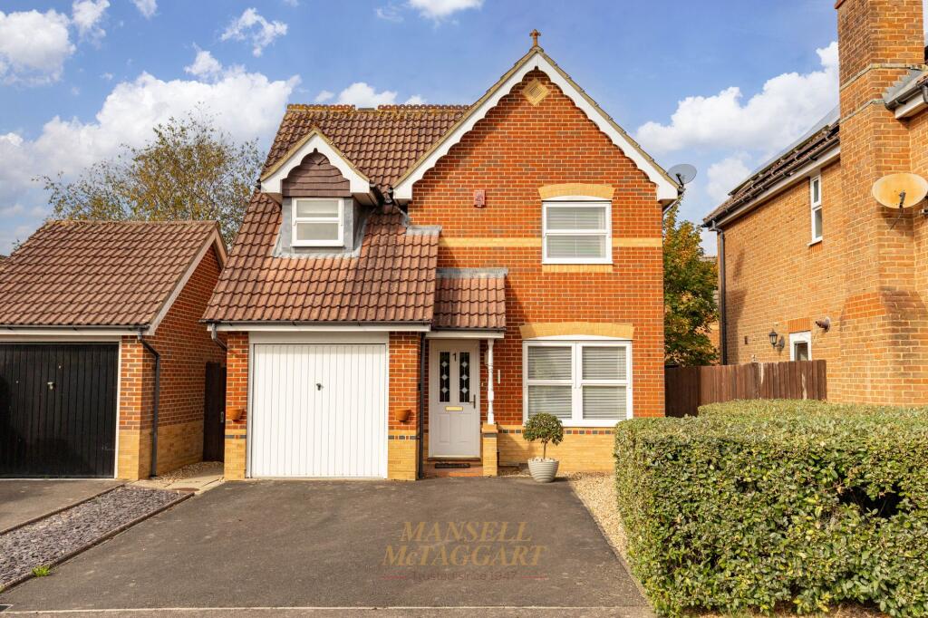 Main image of property: Bisham Close, Maidenbower, RH10