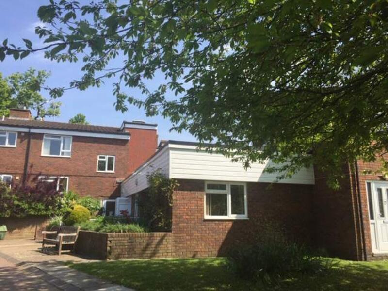 Main image of property: Frome Court, Longmead Way   , Tonbridge , TN10 3TS