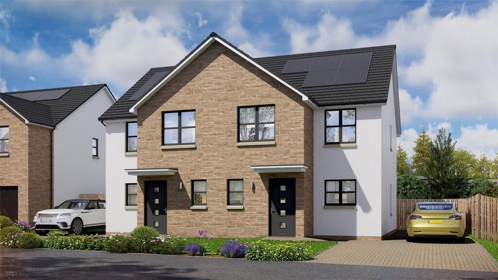 Main image of property: Victoria Park, Victoria Place, Airdrie, ML6