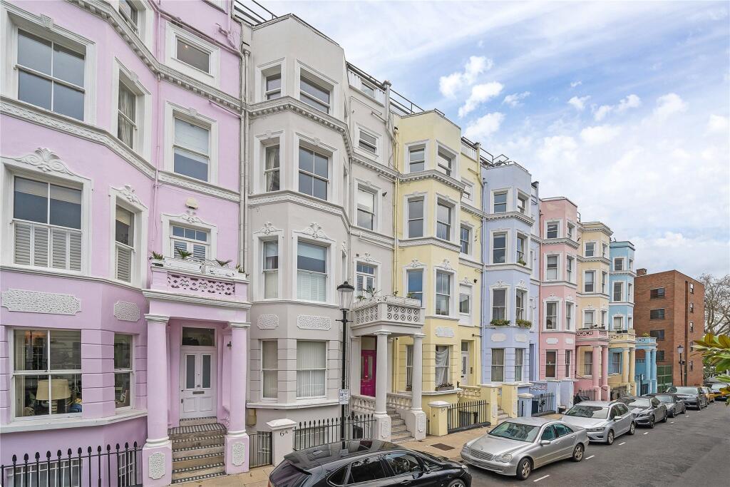 Main image of property: Talbot Road, London, W11