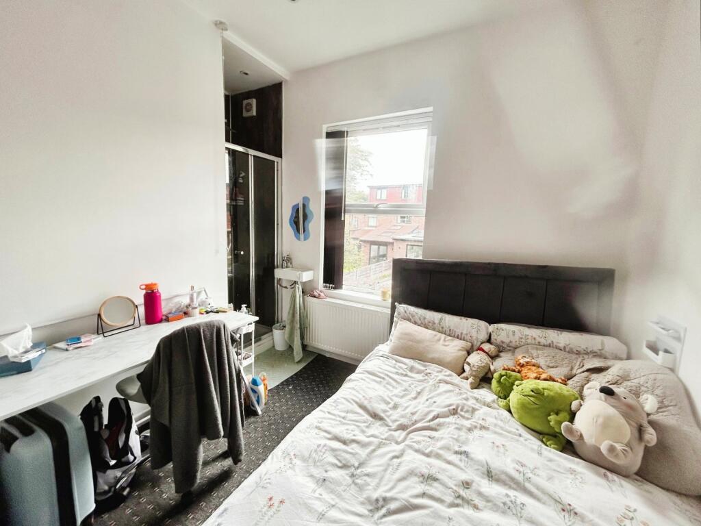 House in Manchester - More