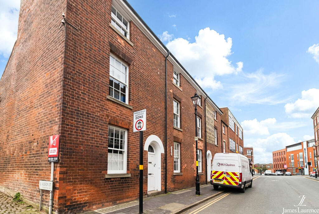 Additional image 27 of Albion Street, Jewellery Quarter, Birmingham, B1