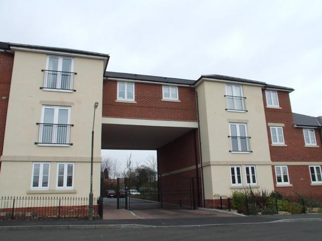 Main image of property: St. Swithins Close, Derby