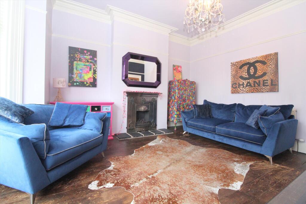 St. Peters Place, Fleetwood photo 2