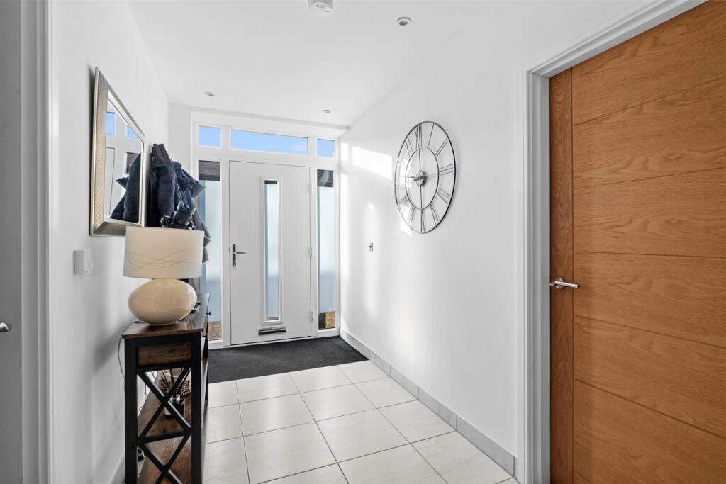 House in Wychavon, Pebworth - View 5