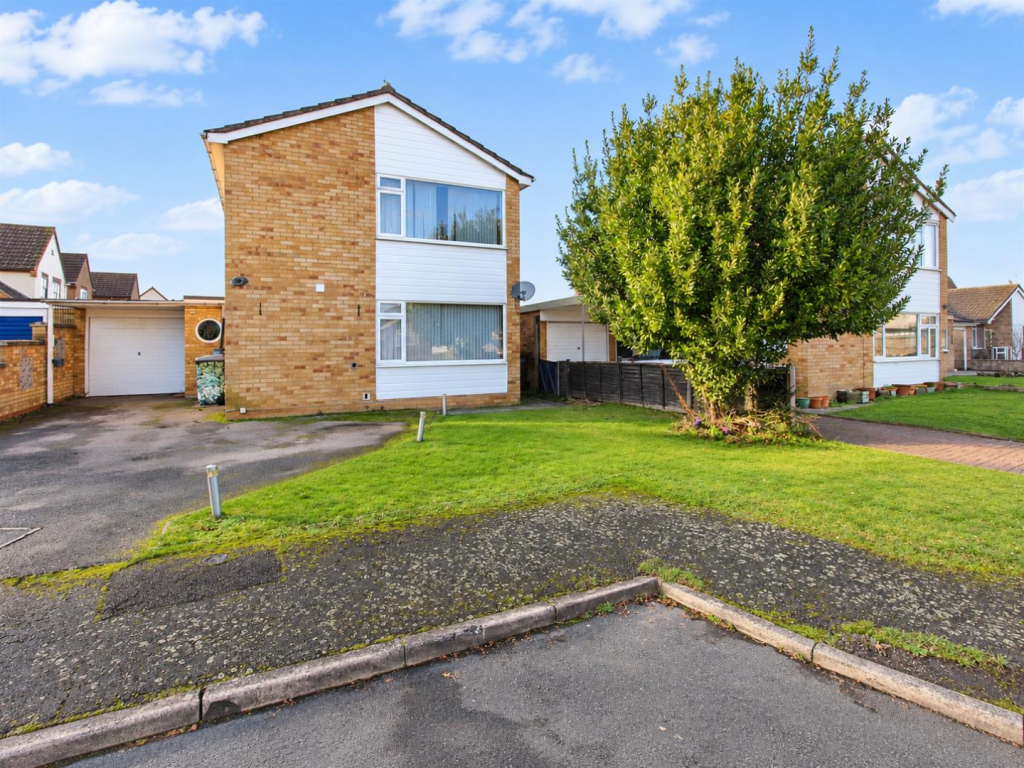 Main image of property: Wentworth Drive, Mildenhall