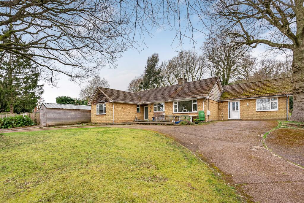 Additional image 2 of Roundabout Lane, Welwyn, Welwyn, AL6