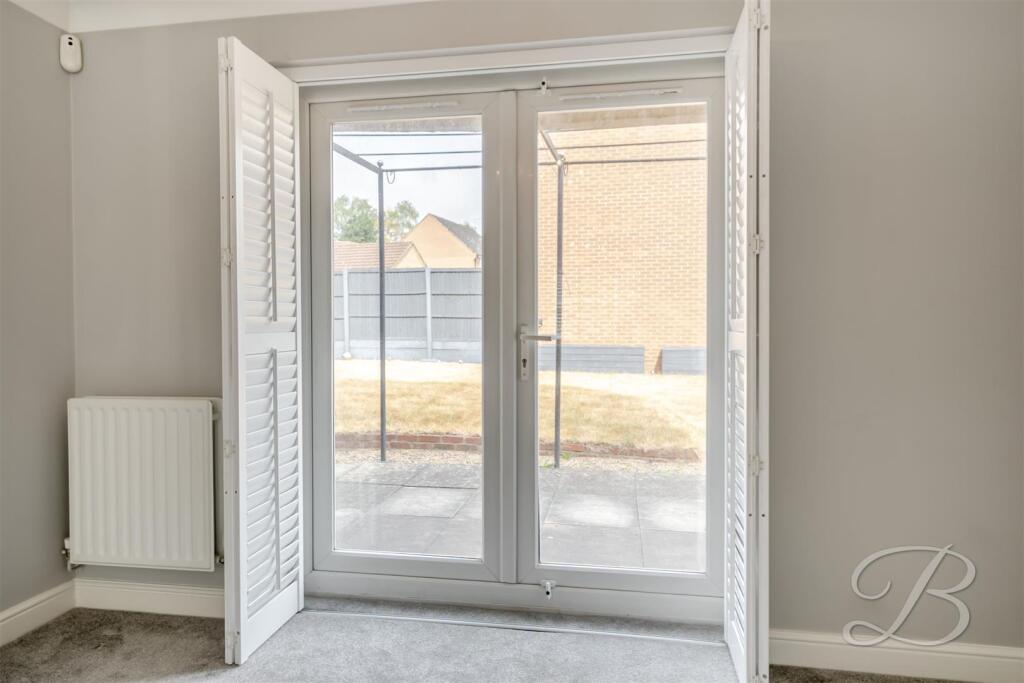 House in Nottingham - View 4