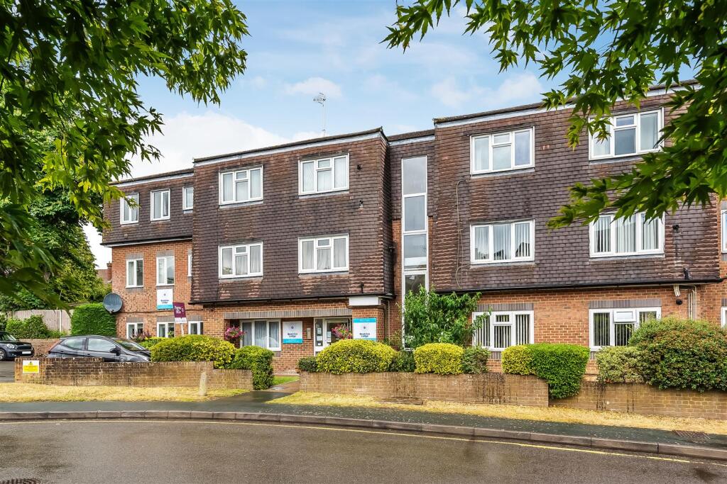 Main image of property: Beatrice Lodge, Beatrice Road, Oxted