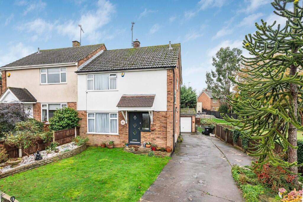 Soames Mead, Brentwood, Essex, CM15 photo 2